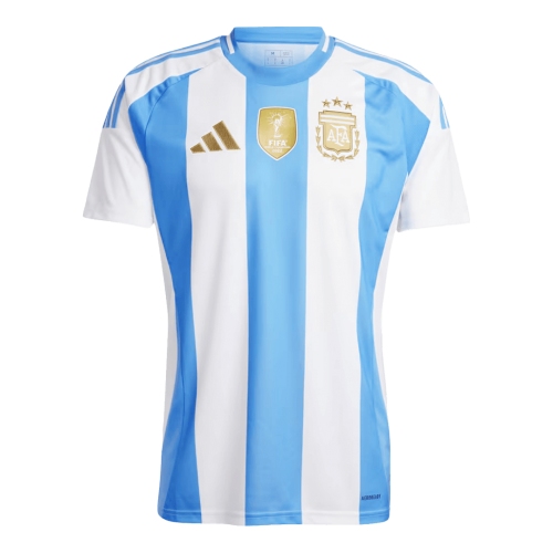 Argentina Home Jersey 2024