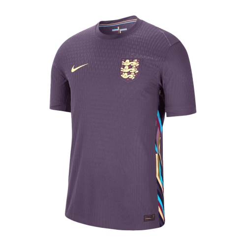 England Away Jersey Authentic EURO 2024