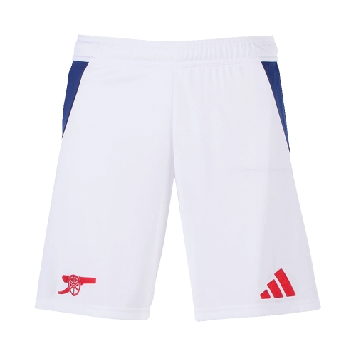 Arsenal Home Soccer Shorts 2024/25