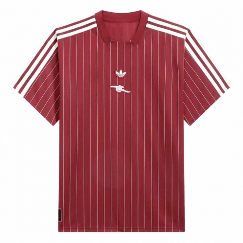 Arsenal Icon Soccer Jersey 2025/26