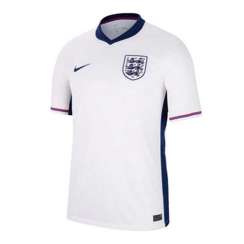 England Home Jersey EURO